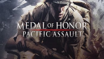 Medal Of Honor: Revival Edition